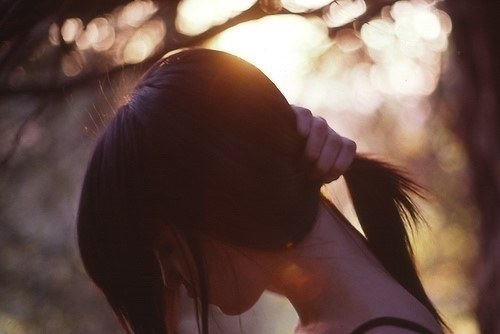 我会勇敢的对自己说，没事_WWW.TQQA.COM