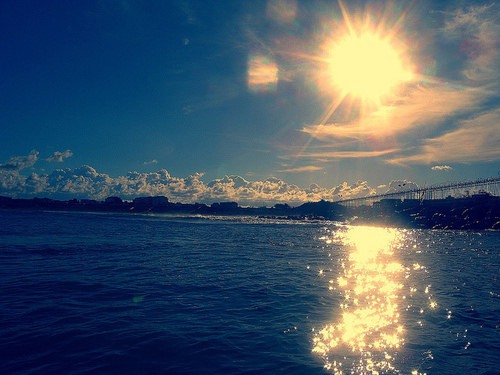 想要最好，就一定会给你最痛的过程 小清新图片_WWW.TQQA.COM