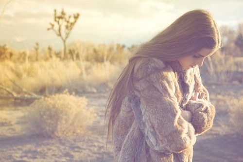 我会勇敢的对自己说，没事_WWW.TQQA.COM