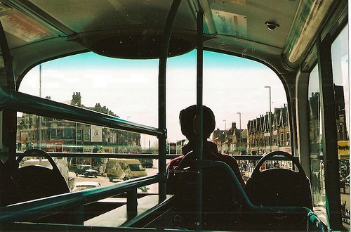 终会有一天，会与你们并肩共赏风景_WWW.TQQA.COM