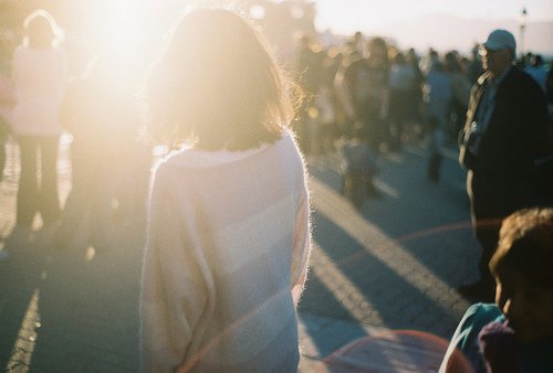 最后才发现只是自己太天真_WWW.TQQA.COM