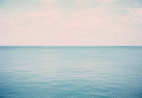 一场未寄走的游荡思念 -小清新_WWW.TQQA.COM