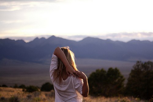 那些生命中温暖而美好的事情 -小清新_WWW.TQQA.COM