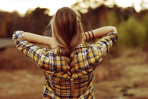 做你该做的事，该好好努力了  唯美图片_WWW.TQQA.COM