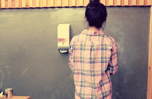 做你该做的事，该好好努力了  唯美图片_WWW.TQQA.COM