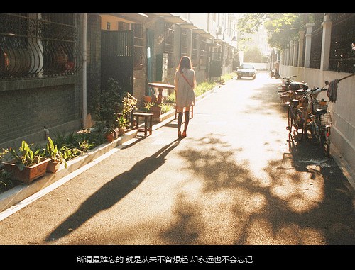 你对于我，就像一个宿命_WWW.TQQA.COM