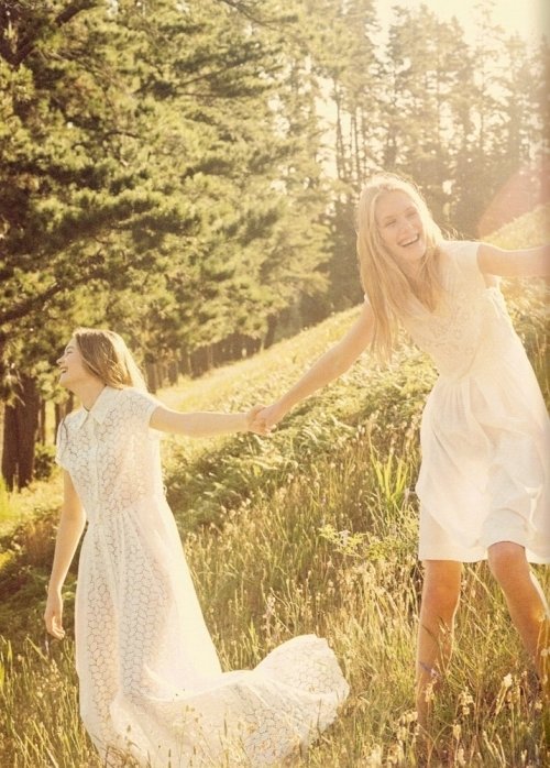 友情最难得的是分别依然会时时想起_WWW.TQQA.COM