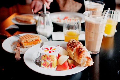 愿我与你同在 -小清新_WWW.TQQA.COM