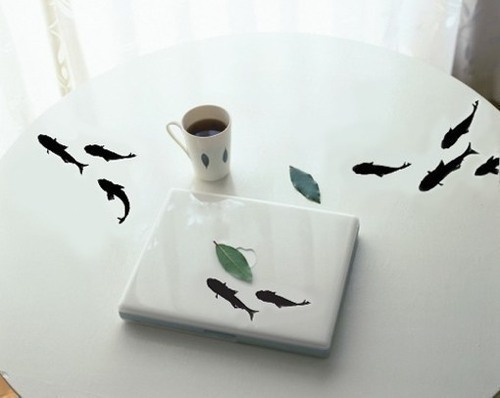 途中遇到的人你能记住多少  唯美意境小清新图片_WWW.TQQA.COM