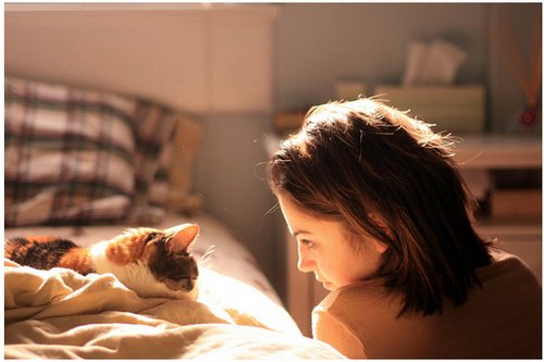 在没有约定的未来，却终有一天会不期而遇_WWW.TQQA.COM