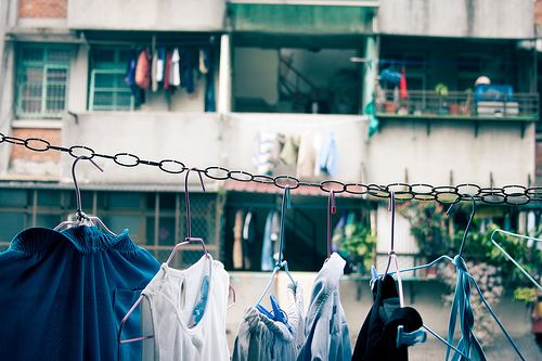 一组轻柔内敛风格的摄影作品欣赏_WWW.TQQA.COM