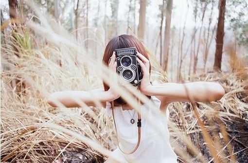 生命就是一场盛大的旅行，带上相机，走吧_WWW.TQQA.COM