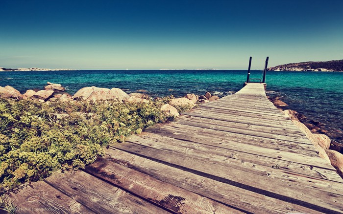 陪你一起去看海_唯美海边风景图片_WWW.TQQA.COM