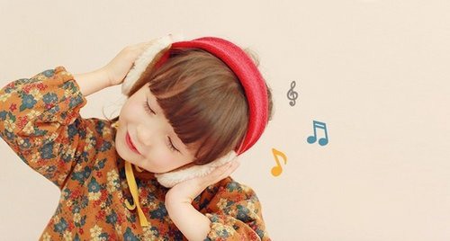 有这么一个乖妹妹，那得多幸福 小清新女生图片_WWW.TQQA.COM