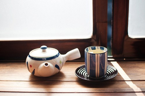 生活终归只是，柴米油盐酱醋茶_WWW.TQQA.COM