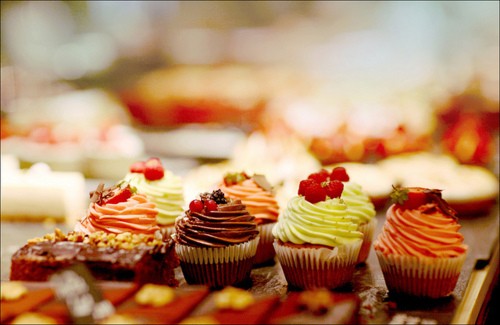 好吃的小店铺又开张营业了_WWW.TQQA.COM