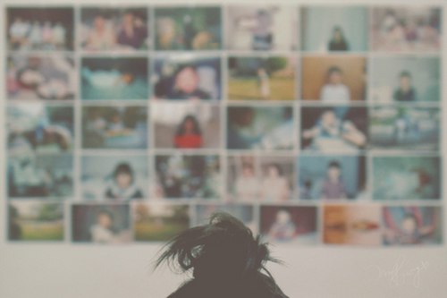 那些生命中温暖而美好的事情 -小清新_WWW.TQQA.COM