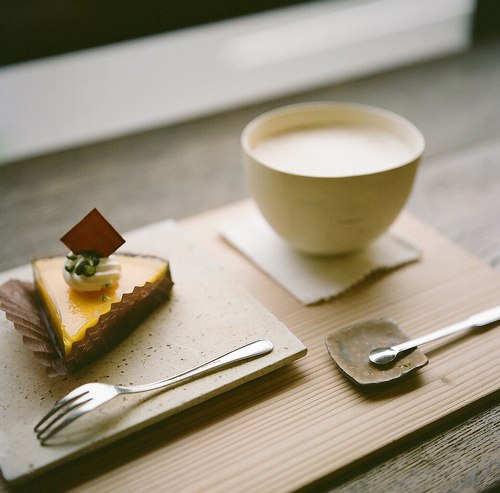 愿我与你同在 -小清新_WWW.TQQA.COM