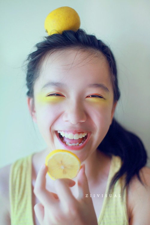 请把后半辈子还给自己 唯美女生治愈系图片_WWW.TQQA.COM