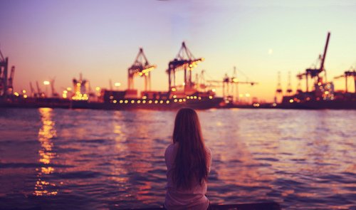 孤独，是给你思考自己的时间_WWW.TQQA.COM