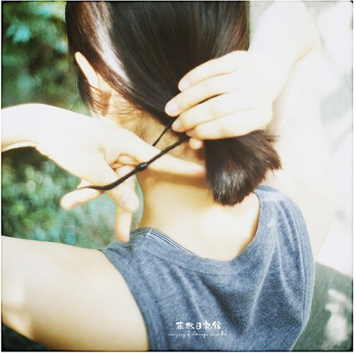 因为怕一不小心，这喜欢就一辈子了_WWW.TQQA.COM