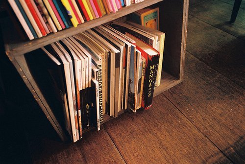 想放弃，就想想当初怎么走过来的_日系小清新图_WWW.TQQA.COM