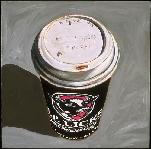 Susan Jane Belton的咖啡杯插画作品分享_WWW.TQQA.COM