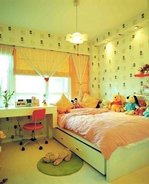 喜欢有点乱乱感觉的生活_WWW.TQQA.COM