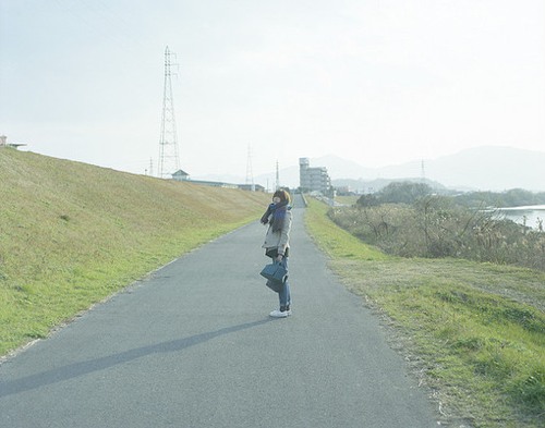 有那么一些人，懂得我的伤痛 日系小清新图片_WWW.TQQA.COM