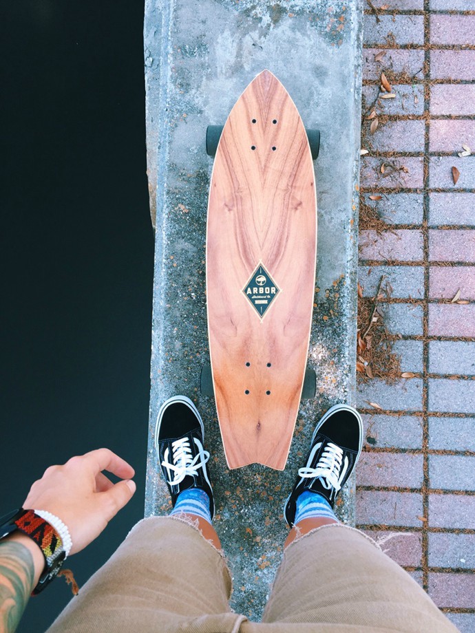 帅气的欧美滑板少年唯美图片_WWW.TQQA.COM