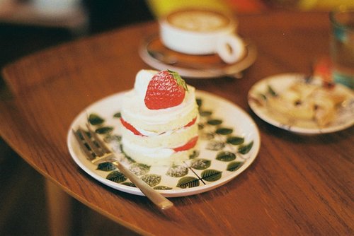 美美的小cake，大大的love_WWW.TQQA.COM