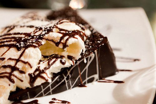 珍爱生命，远离甜点 -美图_WWW.TQQA.COM