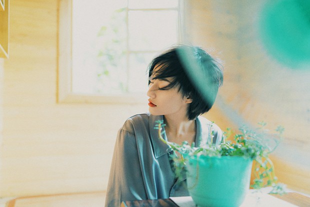 年华中最美好的样子_唯美小清新美女意境图片_WWW.TQQA.COM