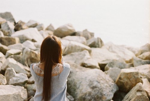 我的离去，并没有带走你的世界_WWW.TQQA.COM