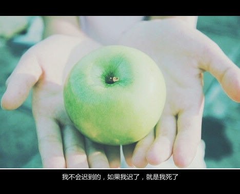 到哪里找那么好的人 -小清新_WWW.TQQA.COM