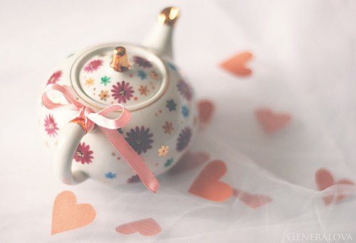 它会连成一条幸福的直线 -日系_WWW.TQQA.COM