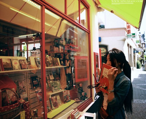 其实，生活就要像疯子一样的过_WWW.TQQA.COM