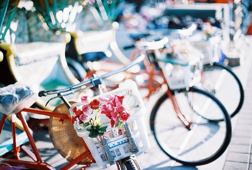 美好的事物，总是会令人感到虚无_WWW.TQQA.COM