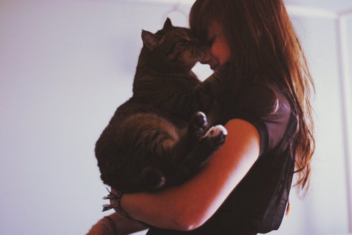 顺其自然，不必惋惜 -唯美图片_WWW.TQQA.COM