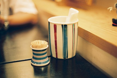 一杯子，一辈子的❤_WWW.TQQA.COM