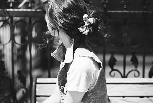 在时光里留下缠绵的温柔_WWW.TQQA.COM