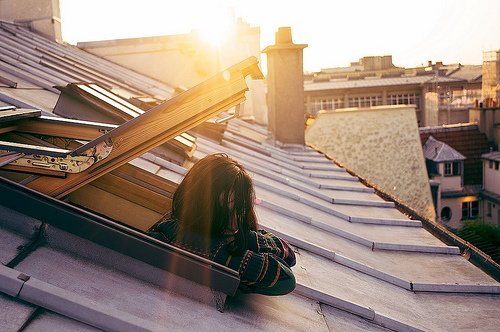 日子就像那些沙子一样，纯净温暖_WWW.TQQA.COM