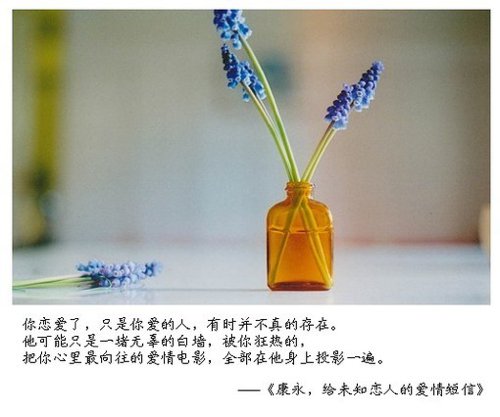 我以为我把你从记忆中删除掉了_WWW.TQQA.COM