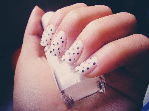 我是指甲控，And U_WWW.TQQA.COM