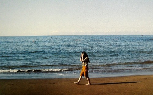 没什么可以敌得过时光 日系小清新风格治愈系图_WWW.TQQA.COM