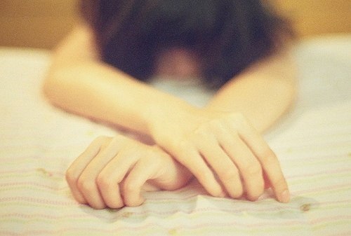 惟有那星星和月亮，依旧遇见 -小清新_WWW.TQQA.COM