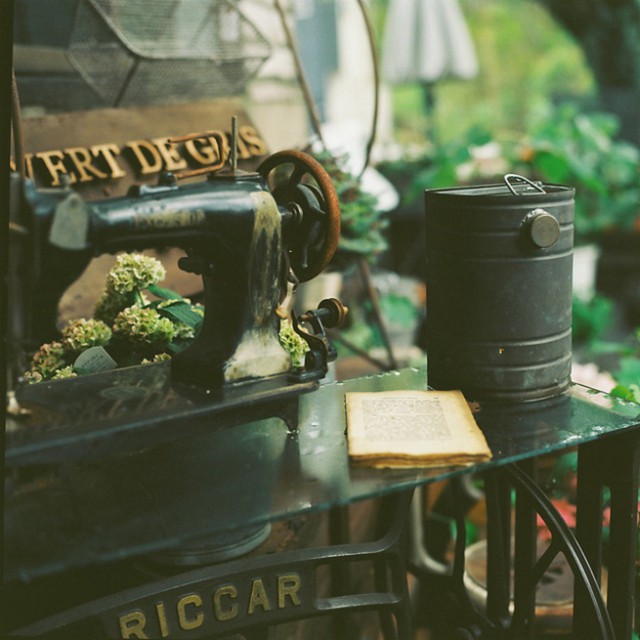 文艺小生活中遇到的场景唯美图片_WWW.TQQA.COM