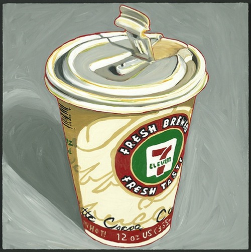Susan Jane Belton的咖啡杯插画作品分享_WWW.TQQA.COM