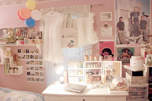 你的卧室会是这样子的吗_WWW.TQQA.COM