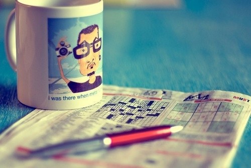 梦醒时遐想着未来的时光_WWW.TQQA.COM